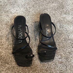 Calvin Klein Heels